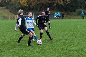 Bild 257 - Frauen SV Henstedt Ulzburg III - Bramstedter TS : Ergebnis: 1:0